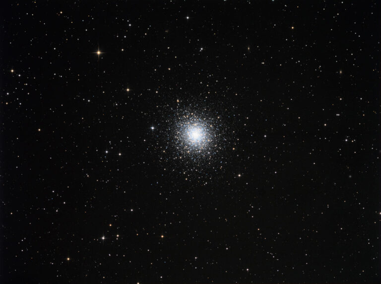 M 92