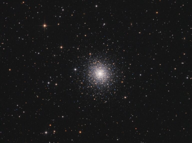 M 92