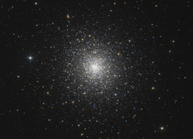 M 92