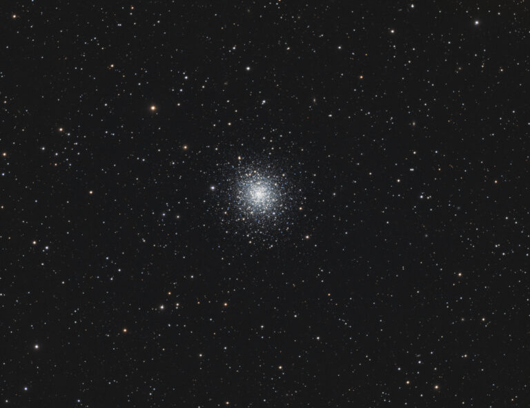 M 92