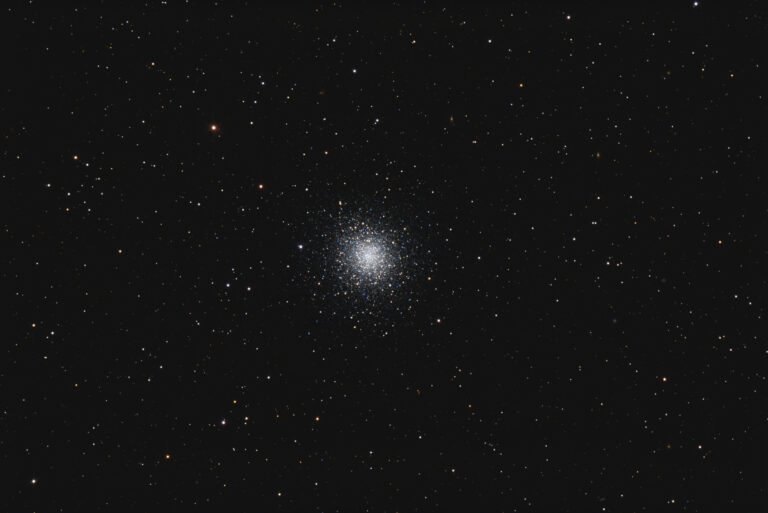 M 92