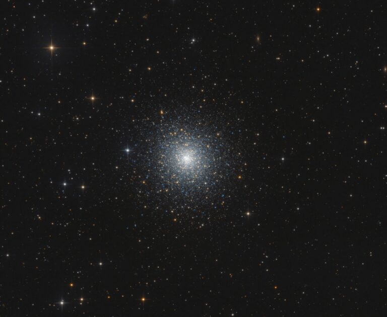 M 92