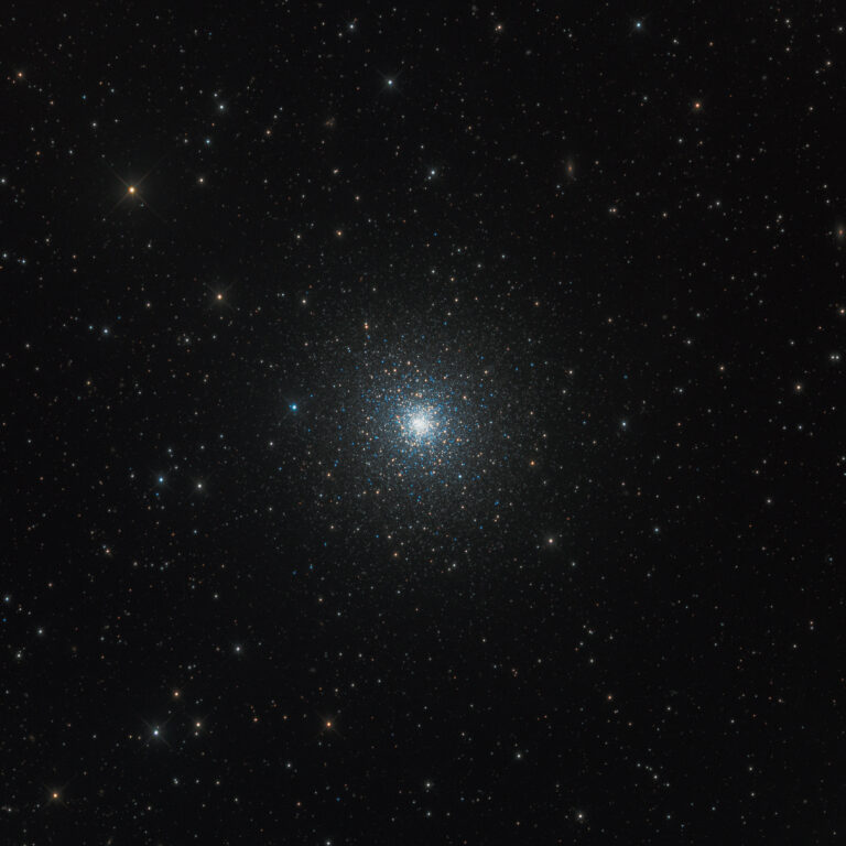 M 92
