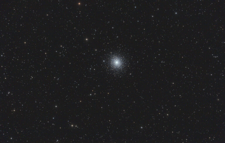M 92