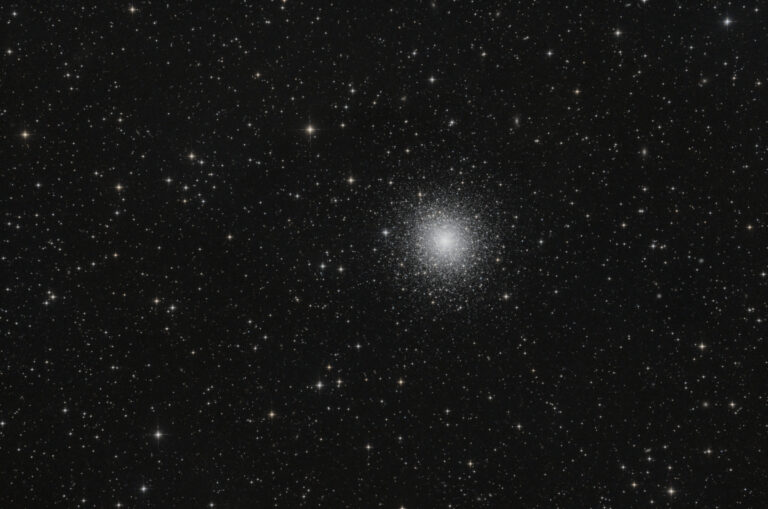 M 92