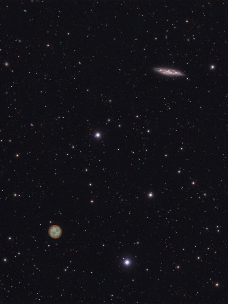 M 97