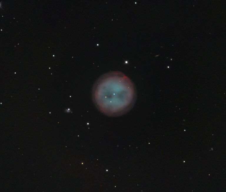 M 97