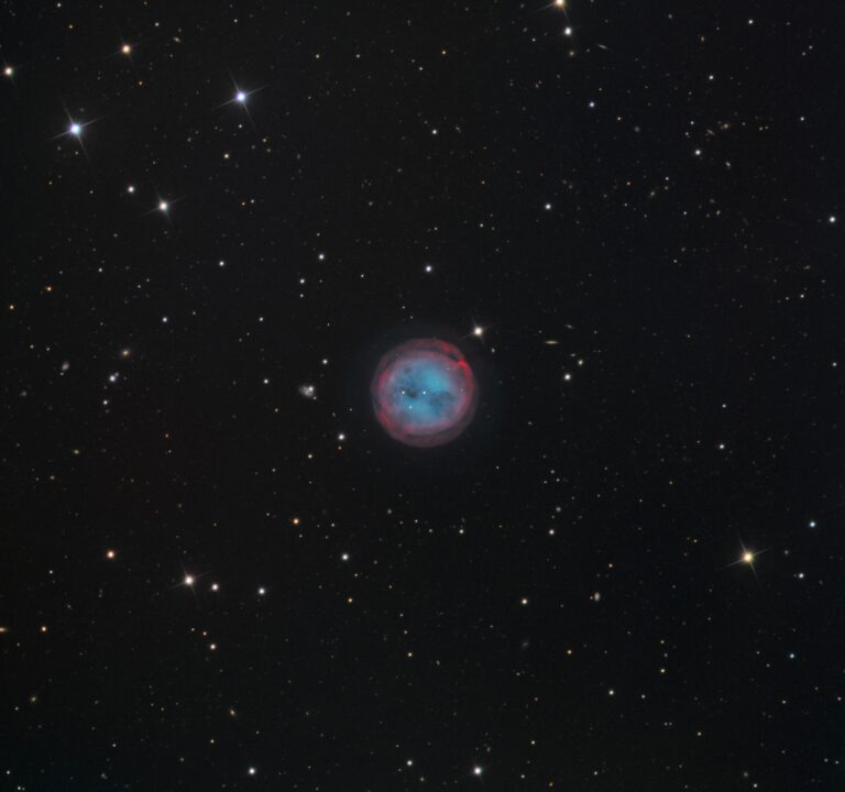 M 97