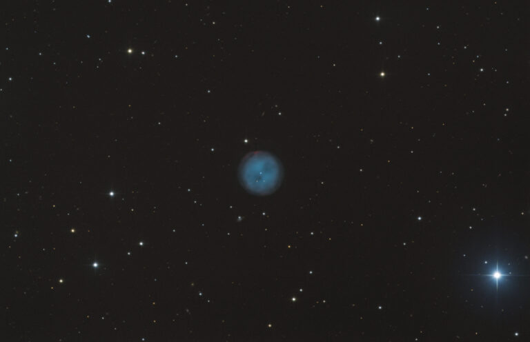 M 97