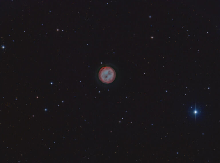 M 97