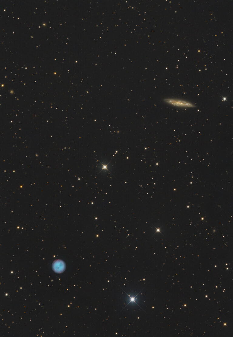M 97
