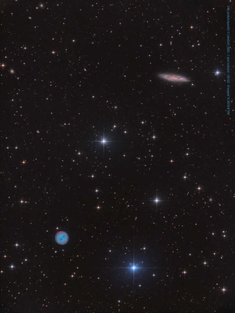 M 97