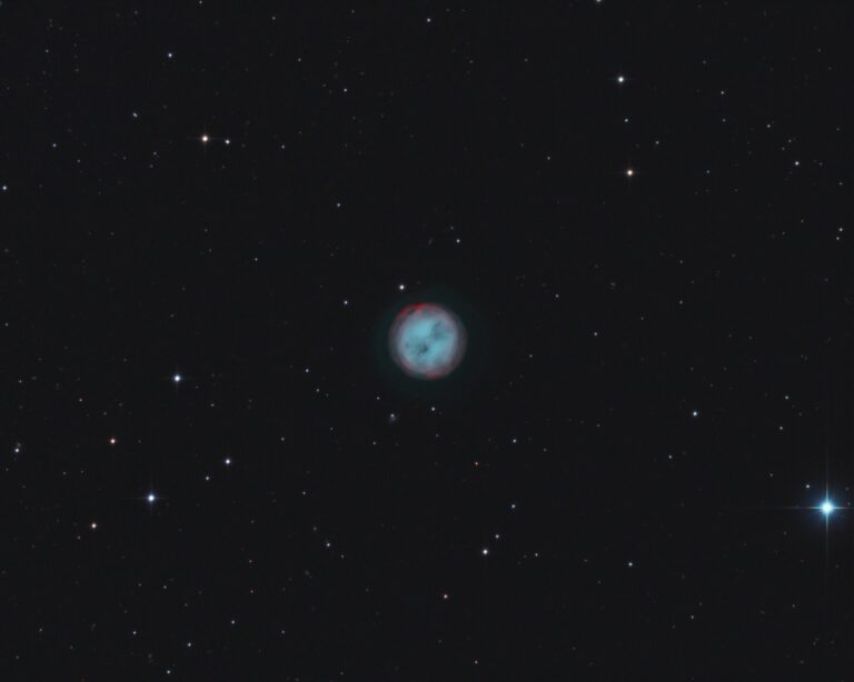 M 97