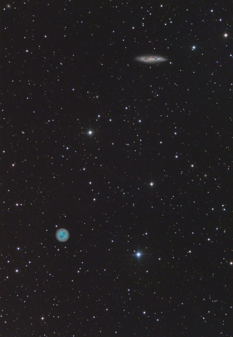 M 97