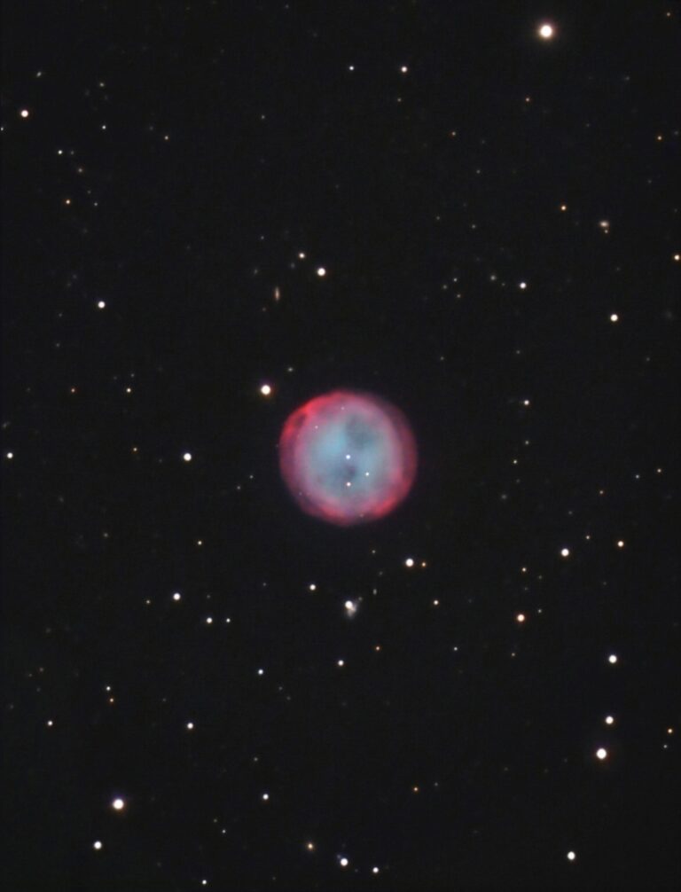 M 97