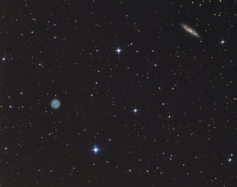 M 97