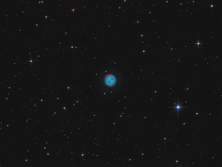 M 97