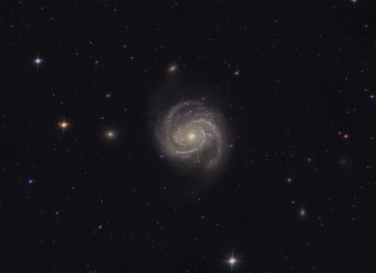 M 100