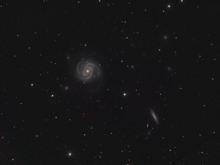 M 100