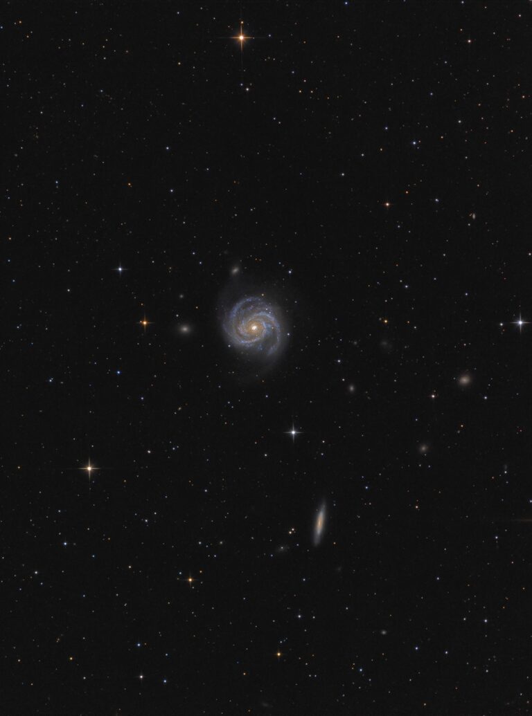 M 100