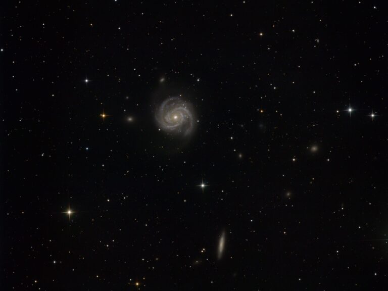 M 100