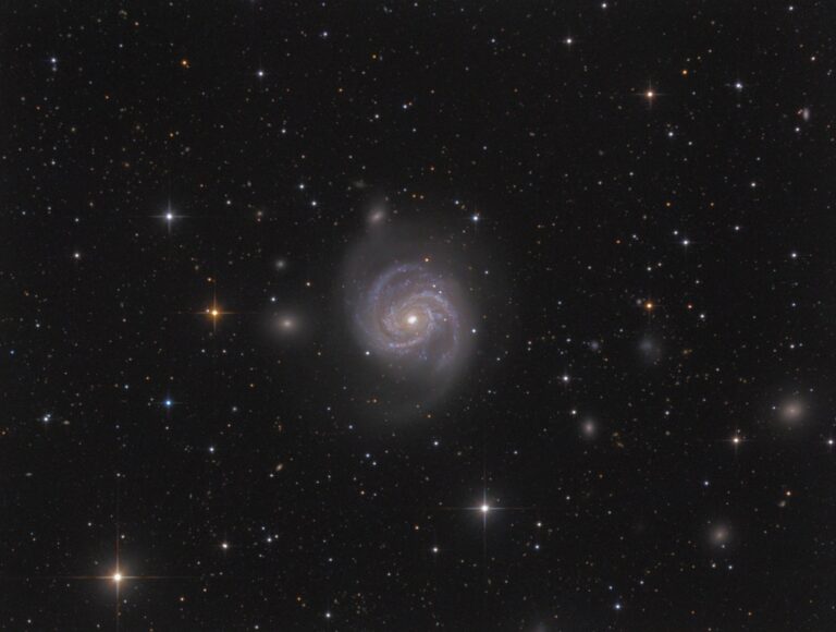 M 100
