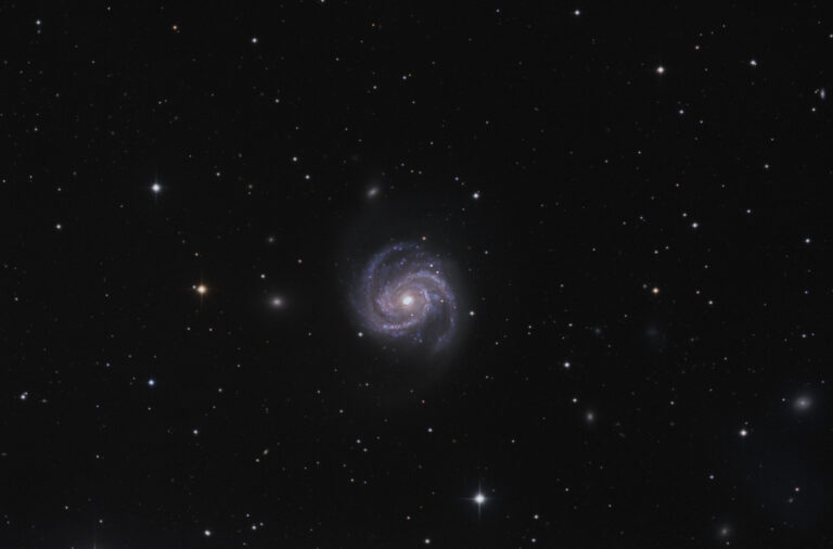M 100