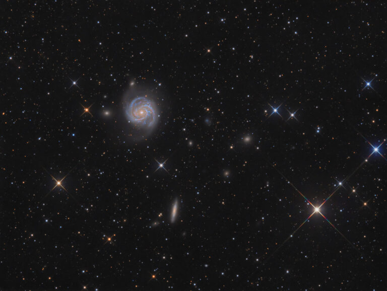M 100