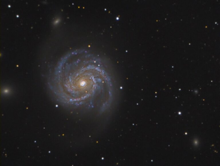M 100