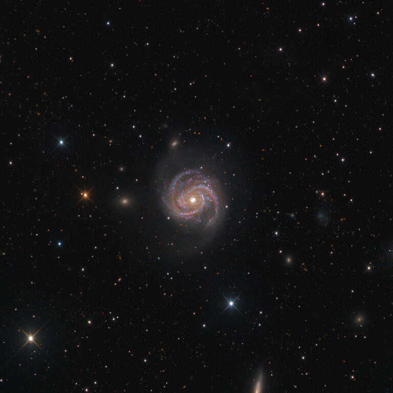 M 100