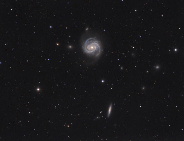 M 100