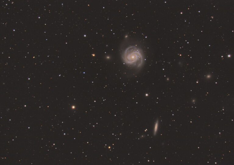 M 100