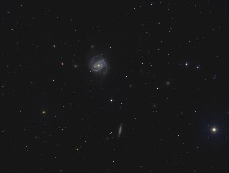 M 100