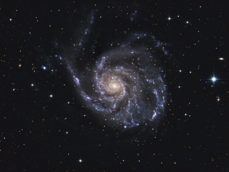 M 101