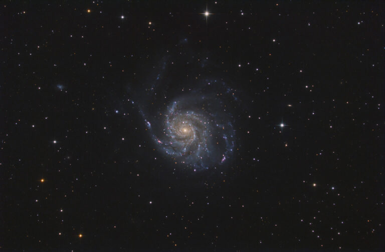 M 101