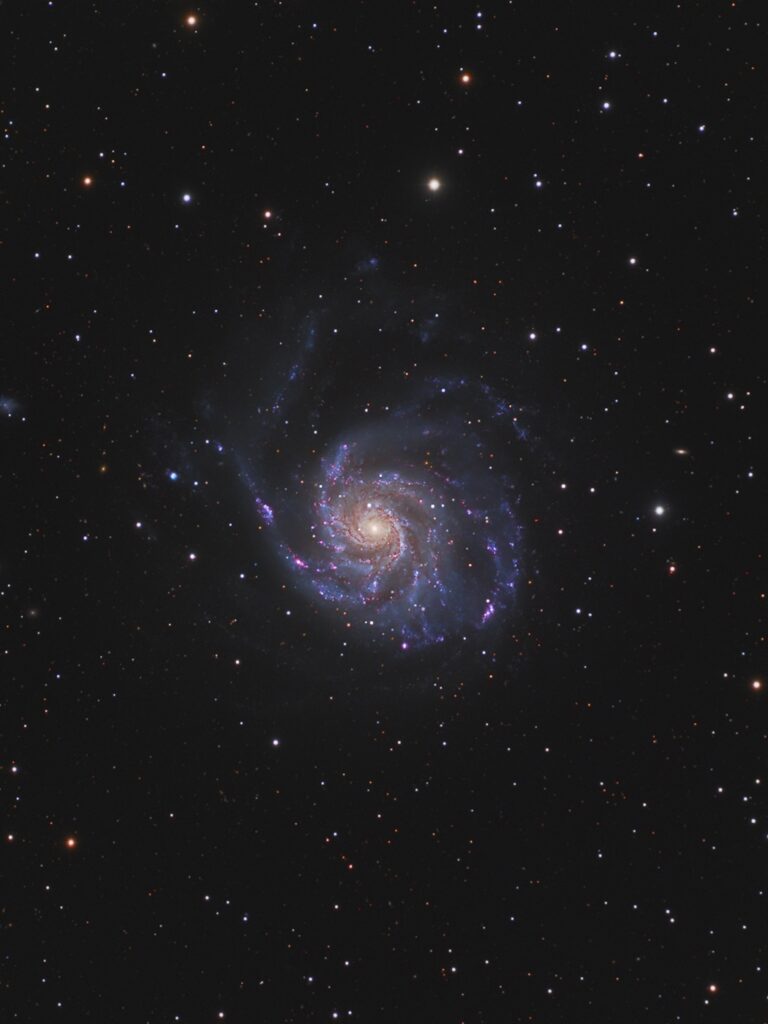 M 101