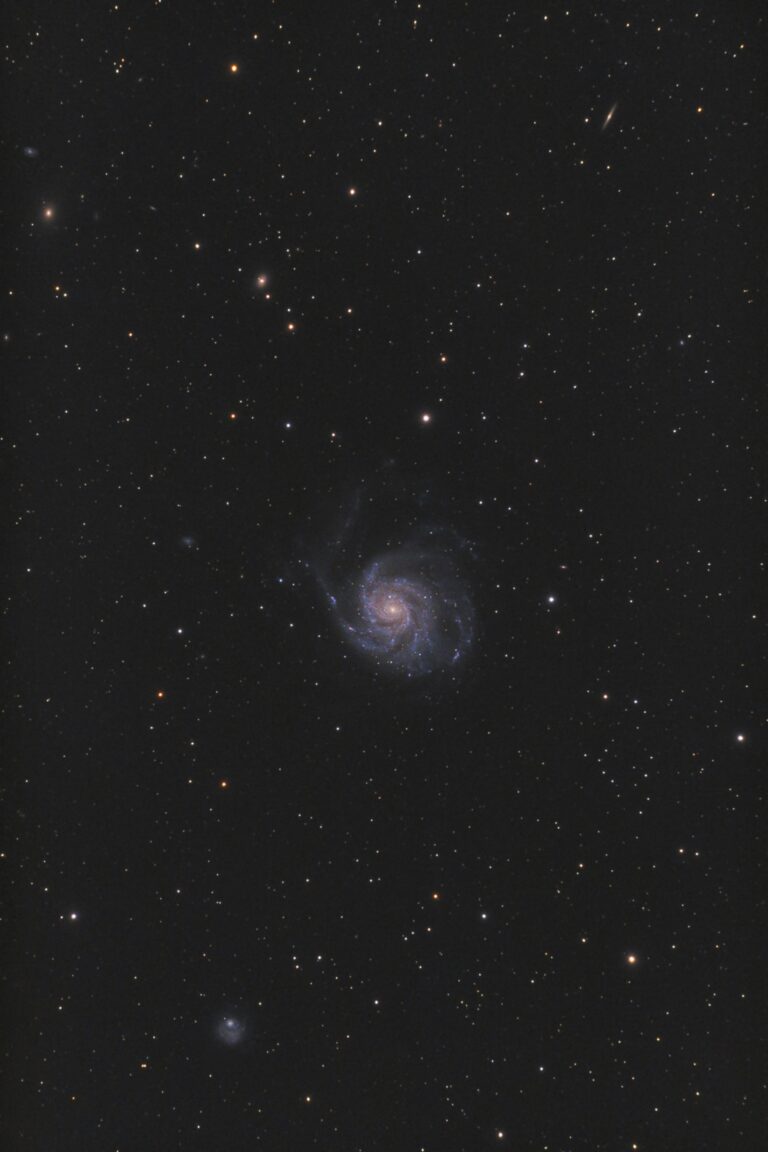 M 101
