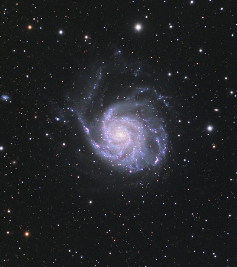 M 101