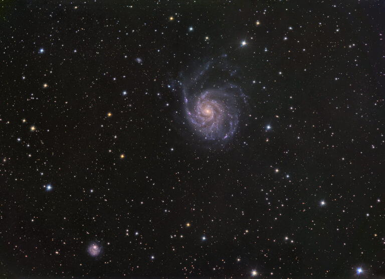 M 101