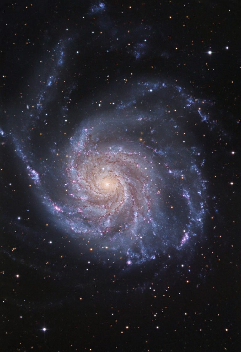 M 101