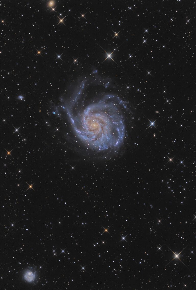M 101