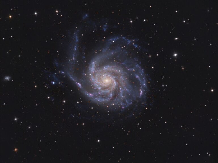M 101