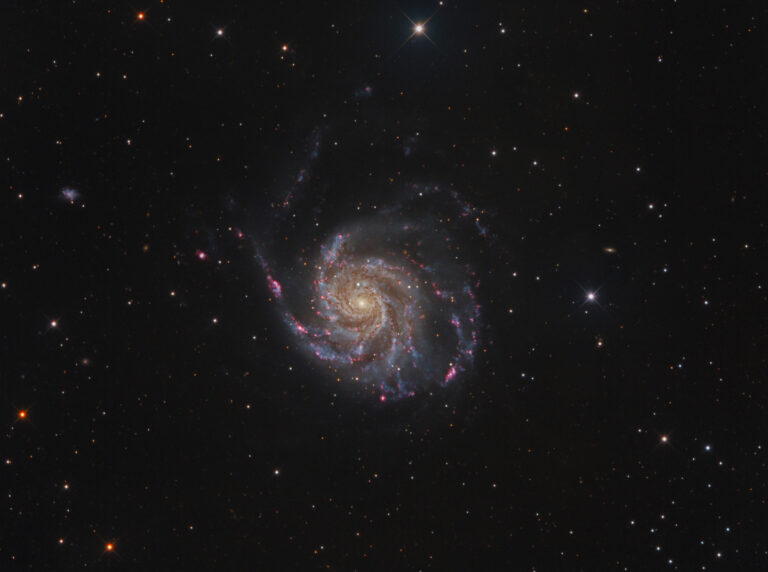 M 101