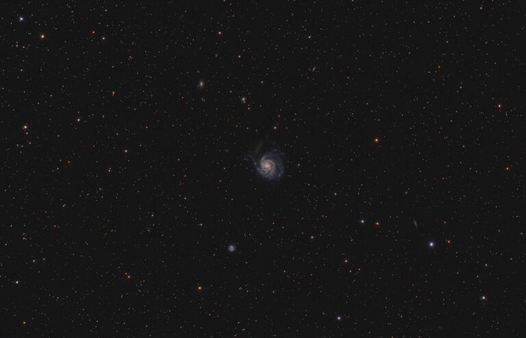 M 101