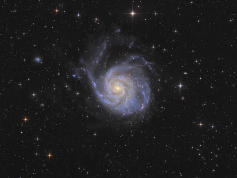 M 101