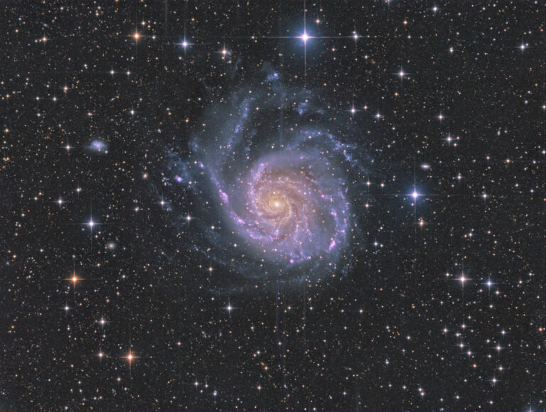 M 101