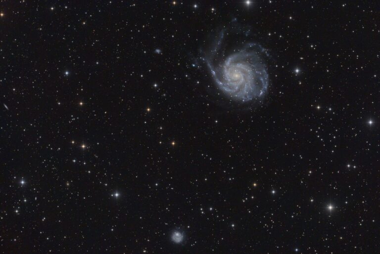 M 101