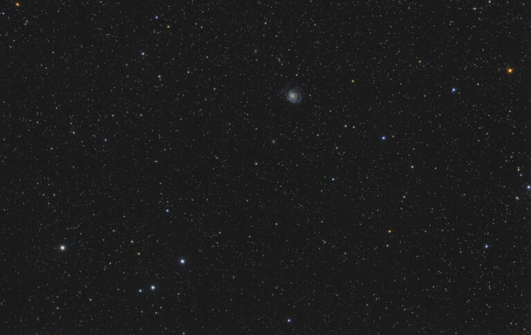 M 101