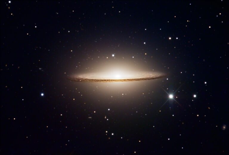 M 104