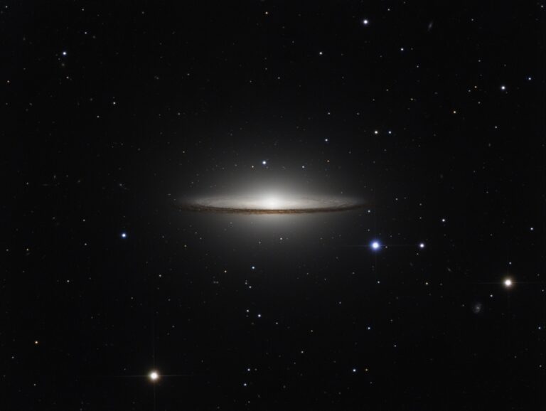 M 104